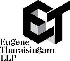 Eugene Thuraisingam LLP