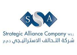 Strategic Alliance Company
