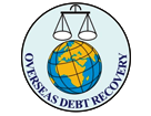 Overseas Debt Recovery
