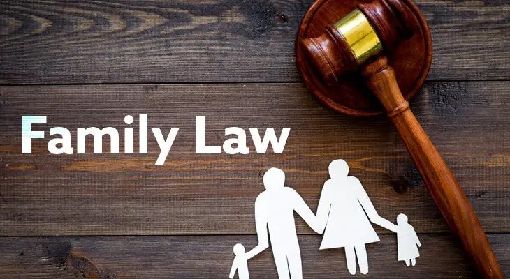Family Lawyers in Dubai